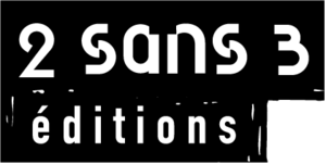 2sans3 éditions